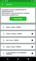 Kıble Pusulası screenshot 1