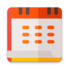 School Routine ไอคอน