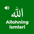 Allohning 99 ismi. Aллоҳнинг 9 aplikacja