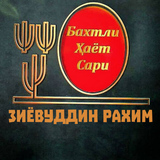 Baxtli Hayot sari أيقونة