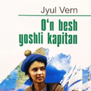 jyul vern 15-yoshli kapitan APK