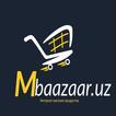 Mbaazaar icon