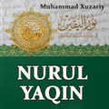 Muhammad Xuzariy NURUL-YAQIN
