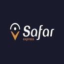 SafarExpress - Driver APK