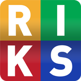 RIKS English Learning 图标