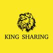 King Sharing