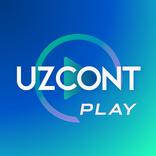 Uzcont Play TV