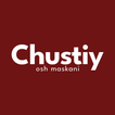 Chustiy icon