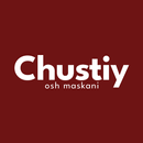 Chustiy APK