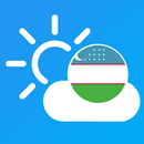 Uzbekistan Weather APK