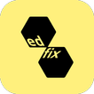 Edfix আইকন