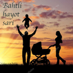 Bahtli Hayot sari yangi kitob