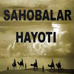download Sahobalar Hayoti kitobi APK