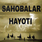 Sahobalar Hayoti kitobi icône