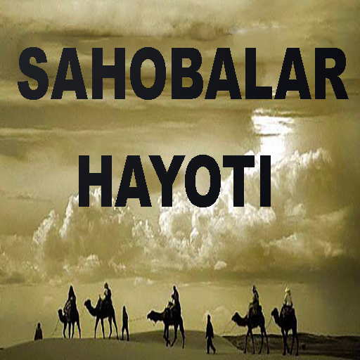 Sahobalar Hayoti kitobi