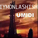 Iymonlashish Umidi kitob-APK