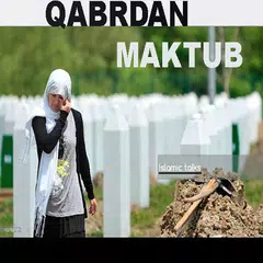 Qabrdan maktub kitobi APK Herunterladen