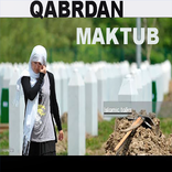 Qabrdan maktub kitobi