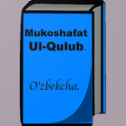 Mukoshafat ul - qulub G'azzoli icon