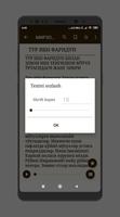 Mirzo ulug'bek  to'rt ulus tar screenshot 1