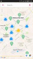 Uzbekistan 360 panoramas Ekran Görüntüsü 2