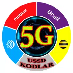 USSD kodlar