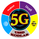 USSD kodlar APK