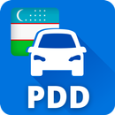 Emyat: ПДД Узбекистан YHQ 2026 APK