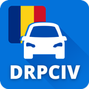 Chestionare Auto DRPCIV 2025 APK