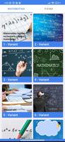 Matematika va Fizika постер