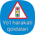 Yo'l harakati qoidalari simgesi