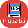 Ingliz tili fanidan Testlar
