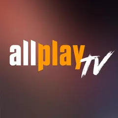 Allplay TV アプリダウンロード