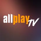 Allplay TV icône