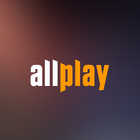 Allplay icono