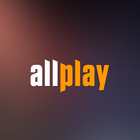 Allplay 아이콘