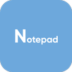 Notepad APK