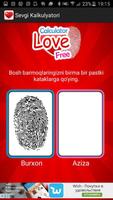 Sevgi Kalkulyatori ภาพหน้าจอ 3