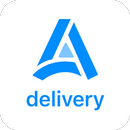 Asaxiy Delivery APK