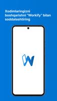 Workify poster