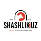 ShashlikUz курьер icône