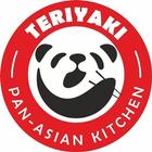 Teriyaki курьер icône