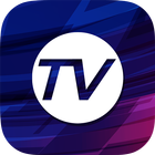 UZDIGITAL TV أيقونة