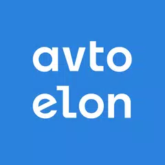 Avtoelon.uz - авто объявления XAPK download