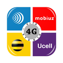 Ussd kodlar APK
