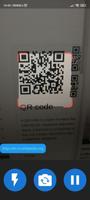 QR Generator स्क्रीनशॉट 1