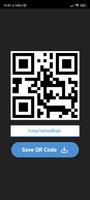 QR Generator स्क्रीनशॉट 2