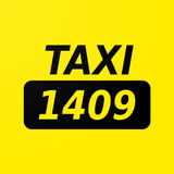 Taxi 1409 (Gala osiyo) APK