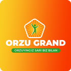 ORZU GRAND biểu tượng