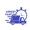 Arnest Parfum アイコン